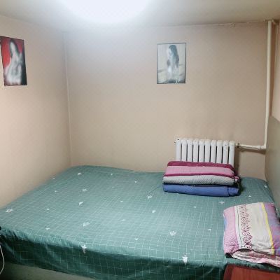 单人间(公共卫浴)