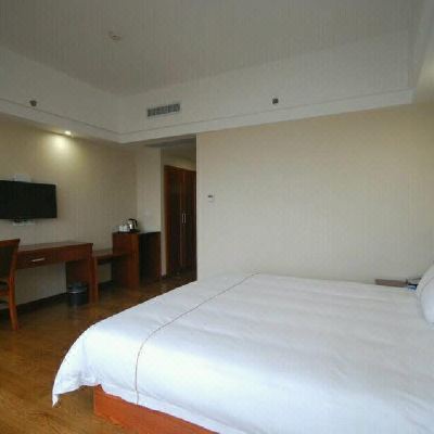 普通双人间（公共卫浴）