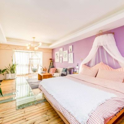 水景房（高清投影议）