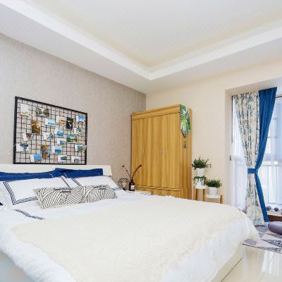 绝代主题·高清投影仪大床房