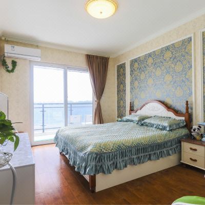 精致三室二厅套房