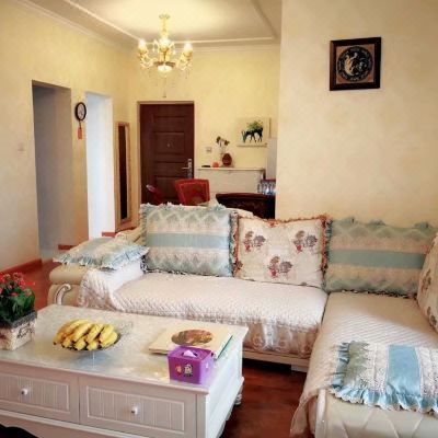 标准三室二厅套房