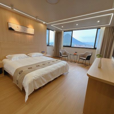 径山云溪四居室