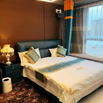 尊荣精品私人影院套房