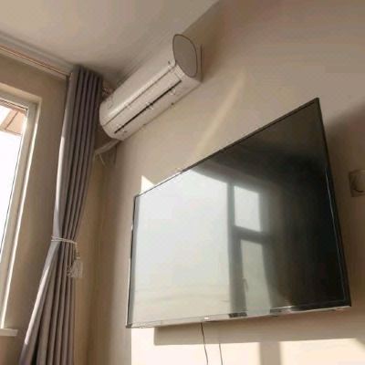 北欧简约大床套房