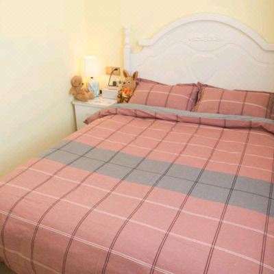 豪华影院大床套房