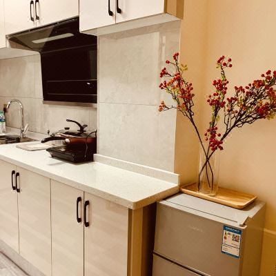 浮光·静雅江景观影大床房