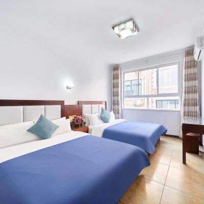 近海副楼精致标准间