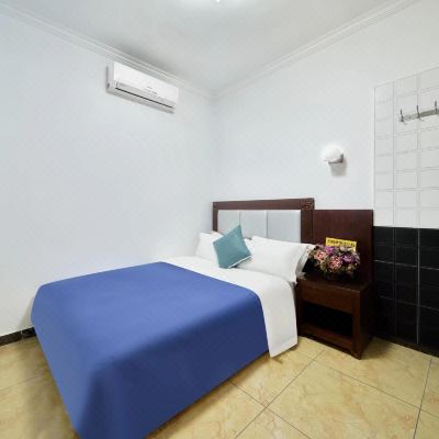 近海副楼特价大床房