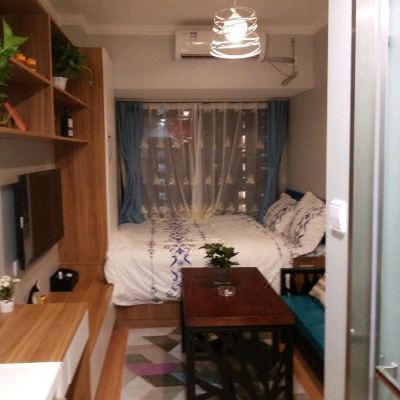 尊享商务大床房