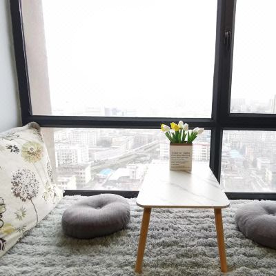 舒雅亲子大床房