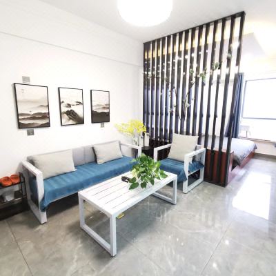 文雅特色榻榻米房