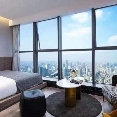 漫选特惠随机房