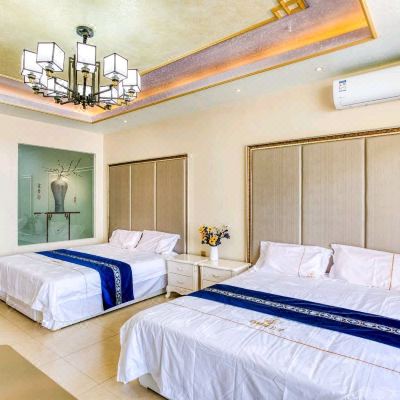 优选亲子家庭房-海岸线·特惠房