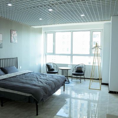 普通冰雪一室大床房