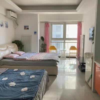 良缘悦漫家庭房