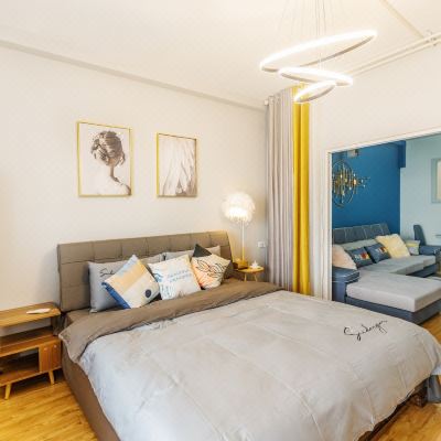 电影二室一厅套房2320