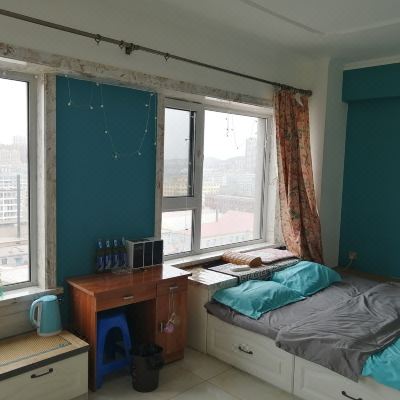 普通一室大床房