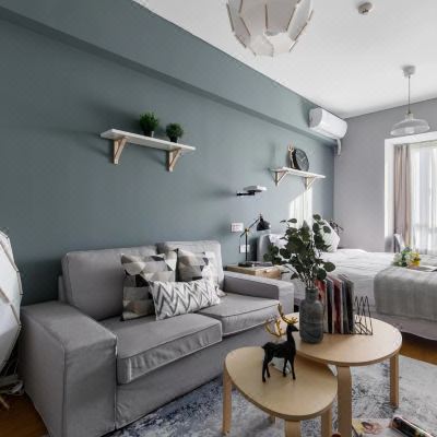 手柄游戏加百寸巨幕加3A大作房