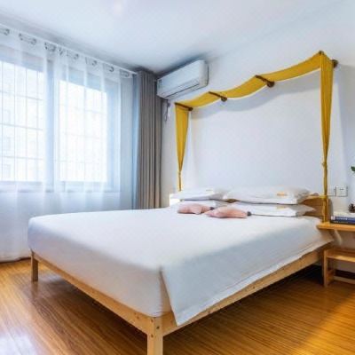 阳光宋韵大床房