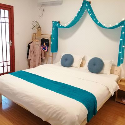 花巷宋韵大床房