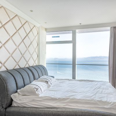 精致二室一厅套房