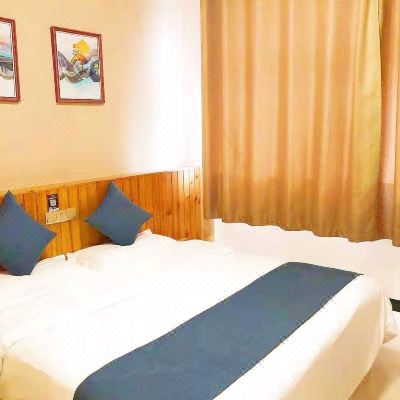 豪华大床房（中央空调）