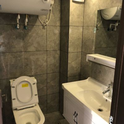 地中海风情loft公寓