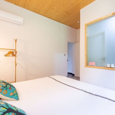 山景两居优美套房