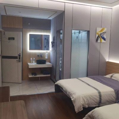 智能醇享双床房