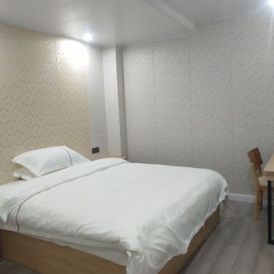 普通单人间(无窗)