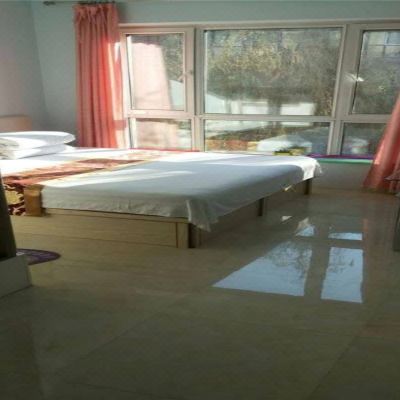 经典一室大床房