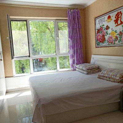 精致一室大床房