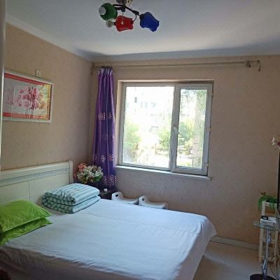 温馨一室大床房