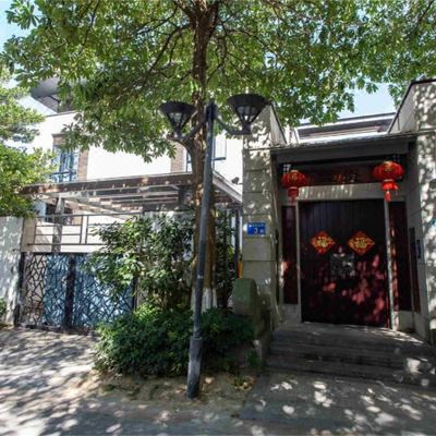 漫城·山溪6房KTV温泉轰趴别墅