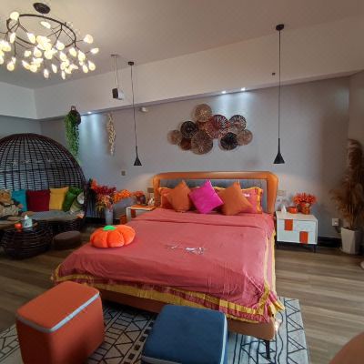 经典一室大床房