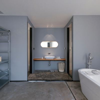 独栋设计型花园别墅