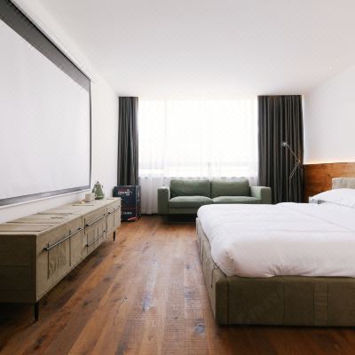 Dulton北欧旅风套房