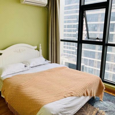 特惠双黑电竞大床房[2060显卡]