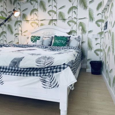 森林风双黑电竞大床房[3060显卡]