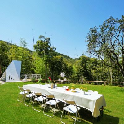 四房包层·山景