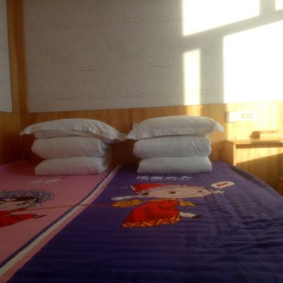 温馨一室大床房