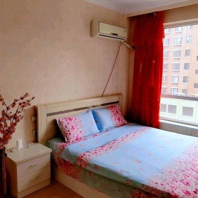 瑞和华庭豪华套房