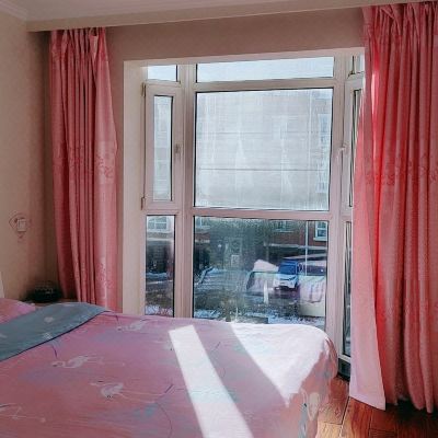 两室一厅榻榻米套房