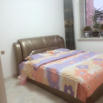 豪华两房一厅套房