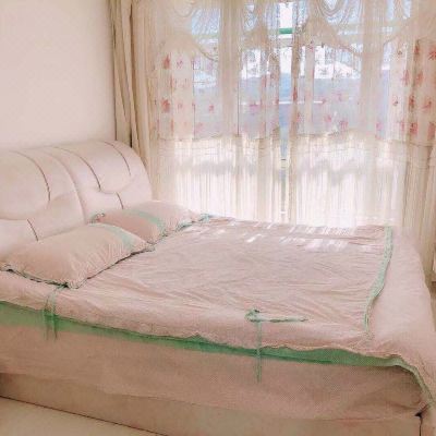 一厅经济两卧套房