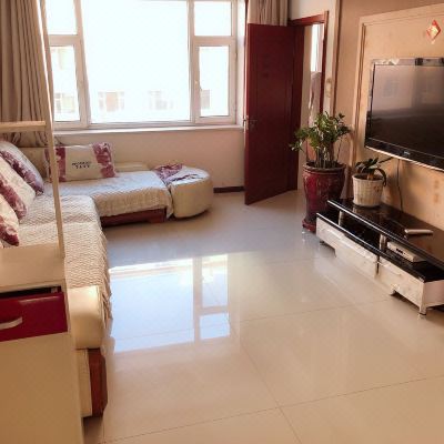 一厅舒适两卧套房