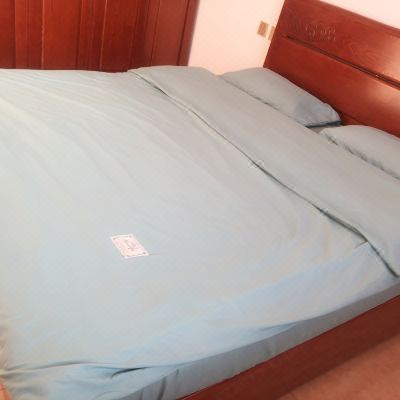 普通二室一厅套房