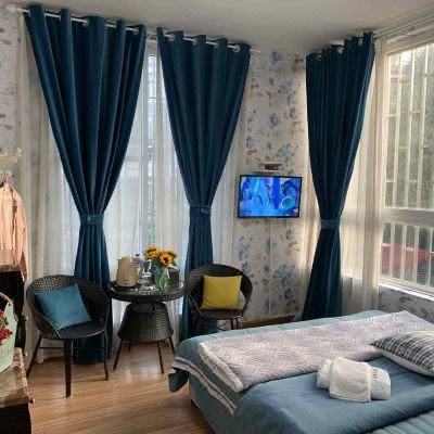 标间（公共卫浴）