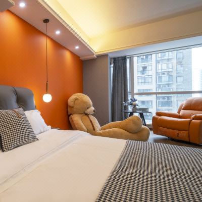 浪漫智能影音房